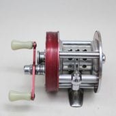 HEDDON,MARK,IV,3200,へドン,マーク4,リール