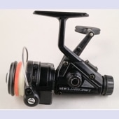 ミッチェル,300,MITCHELL,オールド,スピニングリール