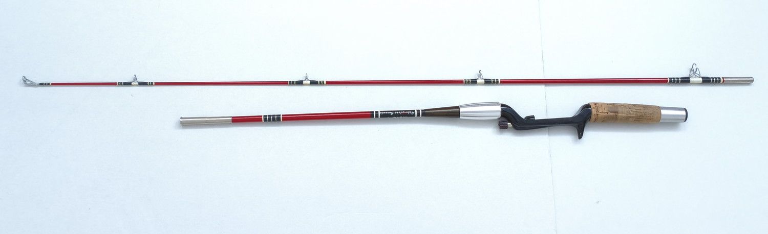 HEDDON,PAL,MARK 1,#6155,CONTROLLED FLEX ACTION,ヘドン,パル,ベイト