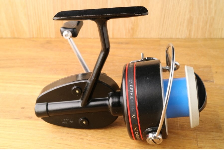 ミッチェル,300,MITCHELL,オールド,スピニングリール