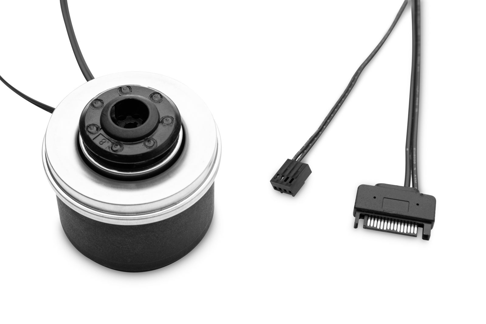 EK WaterBlocks EK-Loop D5 G3 PWM Motor | 水冷パーツ,ポンプ,ポンプ