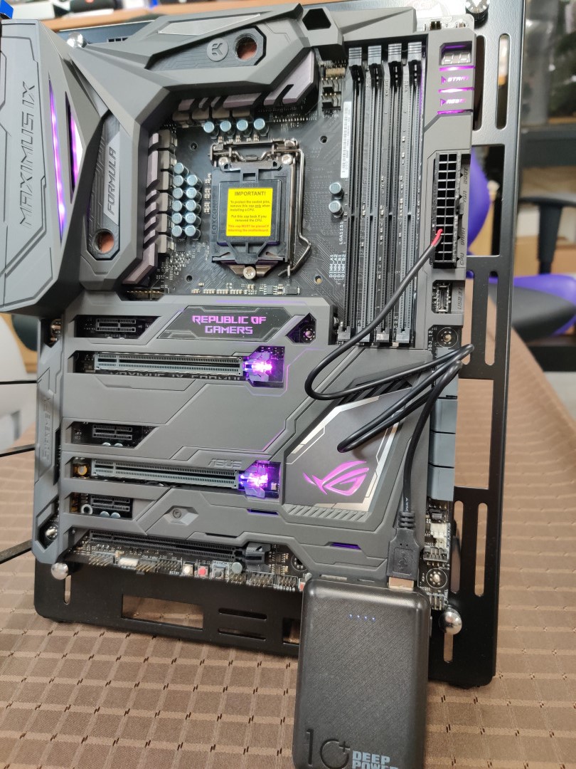 OLIOSPEC マザーボードライティングケーブル | PCパーツ,DIY/MODパーツ