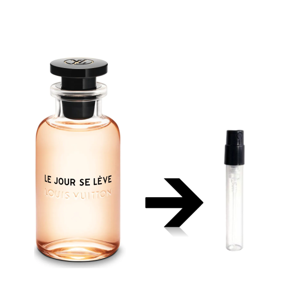 ルジュール スレーヴ オードゥパルファン ルイヴィトン LOUIS VUITTON