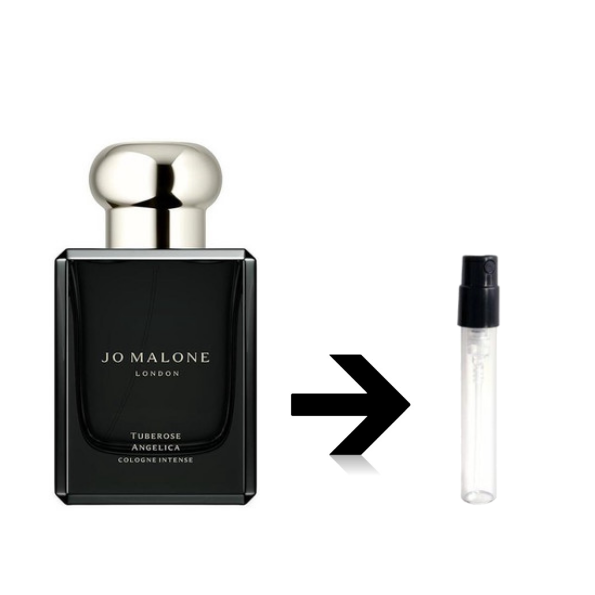 チューベローズ アンジェリカ コロン インテンス Jo Malone ジョーマローン
