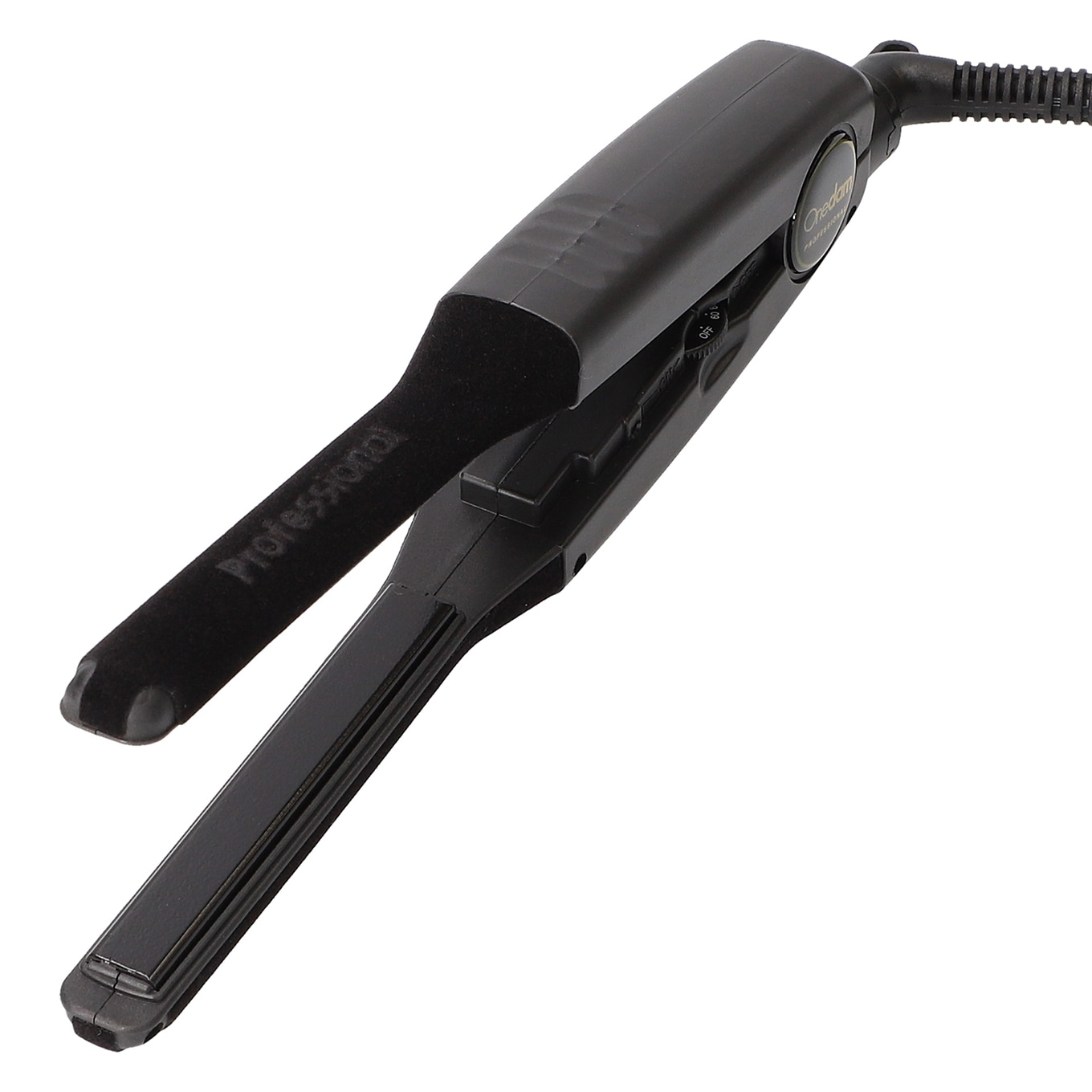 スリム・イオン・アイロン 【AHI-1100OL】 アウトレット新品｜【公式