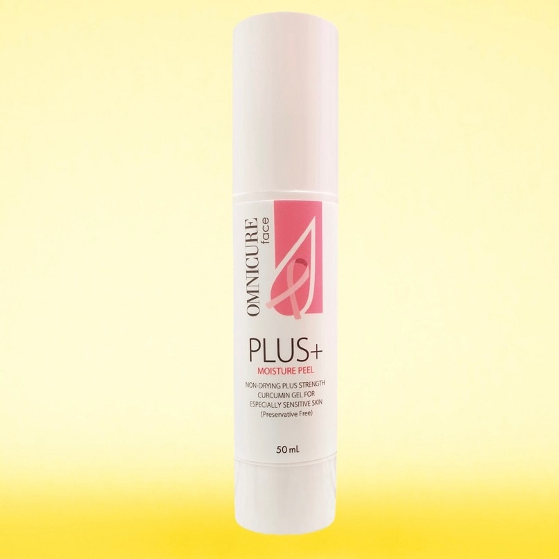 モイスチャーピール美容液 50ml | フェイスケア | 「オムニキュア