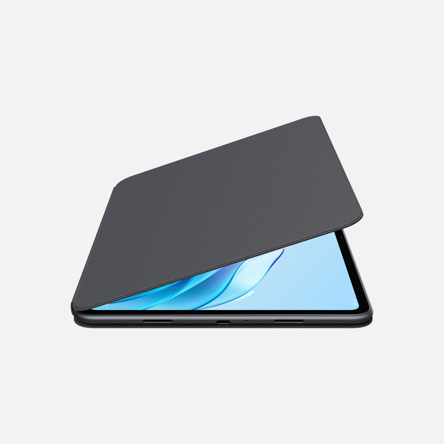 アウトレット商品・化粧箱中国語表記のみ】 OPPO Pad2 専用ケース