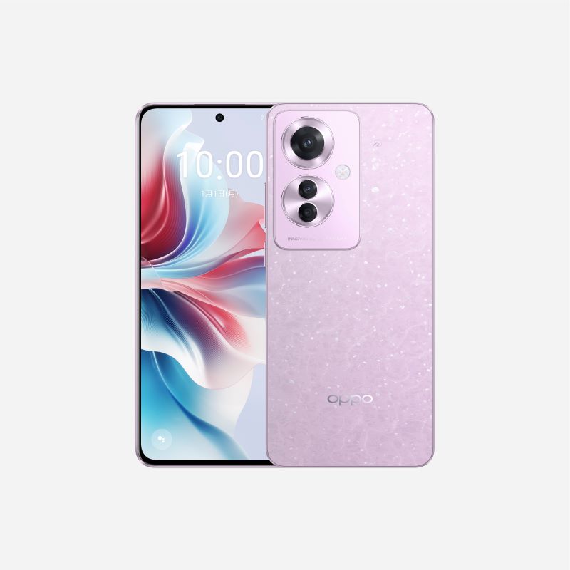 OPPO Reno11 A 春のスペシャルセール 20％OFF | スマートフォン | OPPO