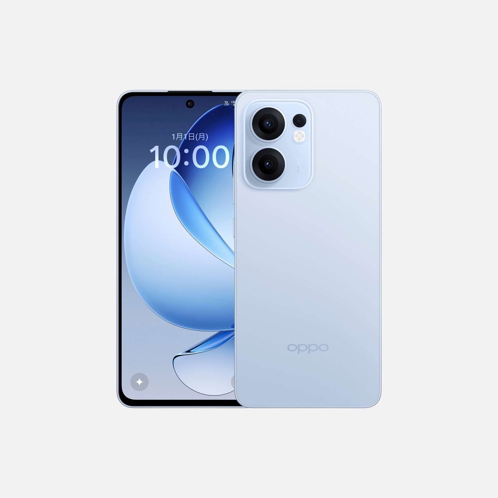 OPPO Reno13 A 春のスペシャルセール 10％OFF | スマートフォン | OPPO