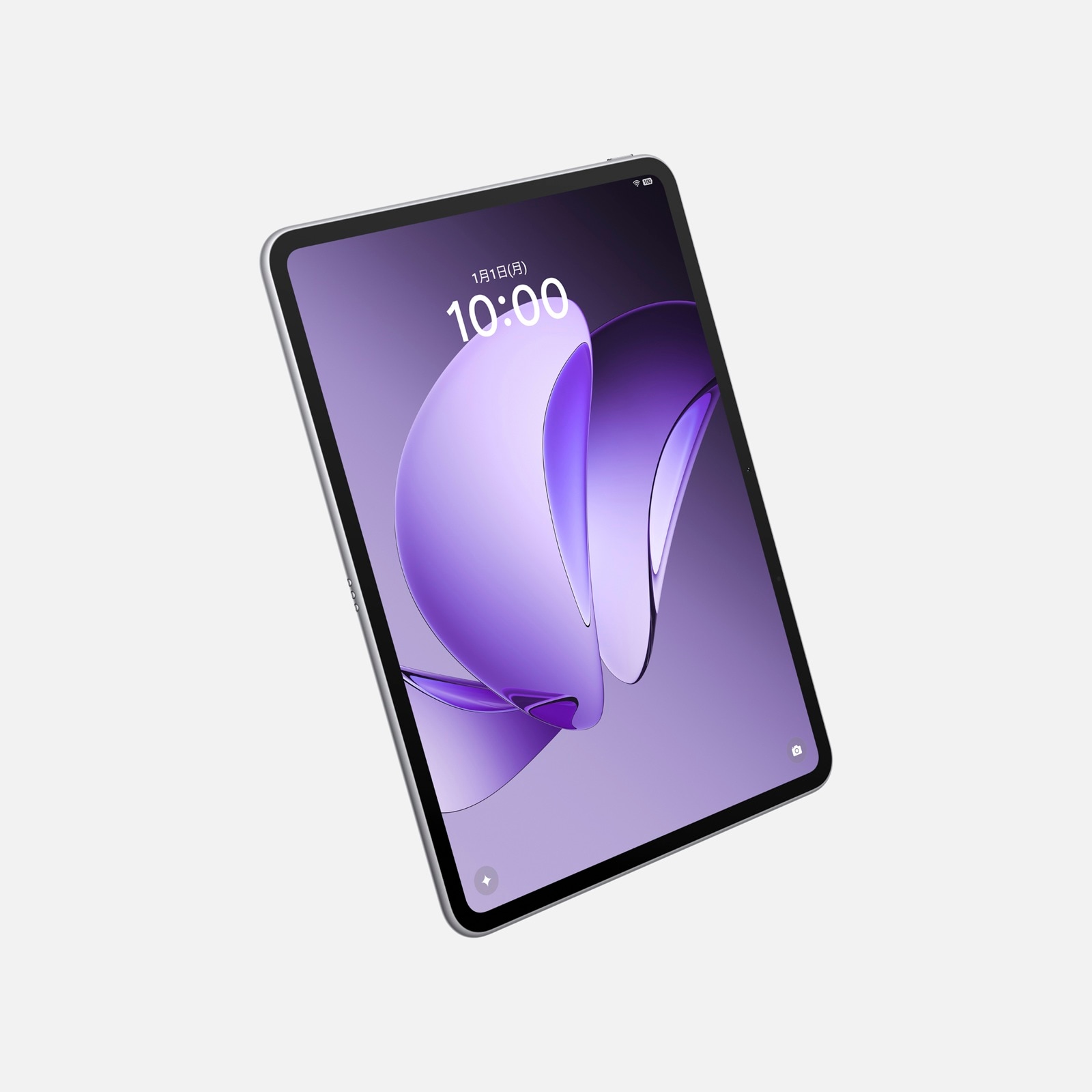 OPPO Pad 3 Matte Display Edition | タブレット | OPPO公式オンライン