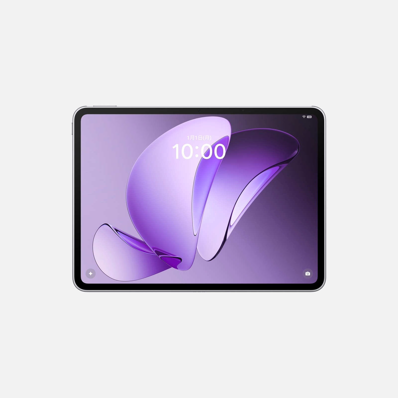OPPO Pad 3 Matte Display Edition | タブレット | OPPO公式オンライン