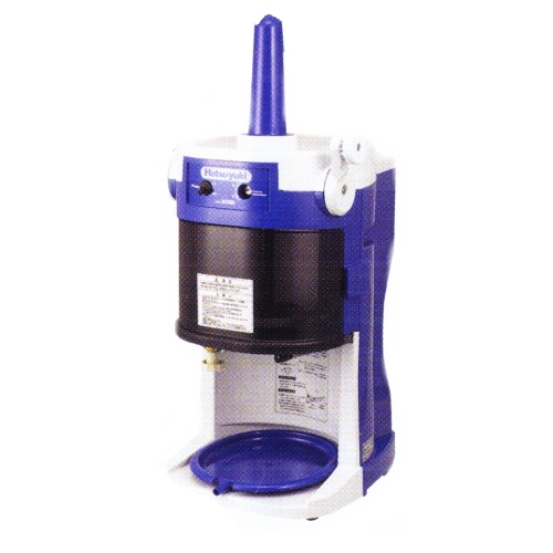 かき氷機（初雪） 商品一覧｜WEB ORIAKI