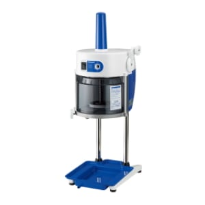 かき氷機[ブロック氷] SI-3B 手動式 SWAN 池永鉄工 | かき氷,かき氷機