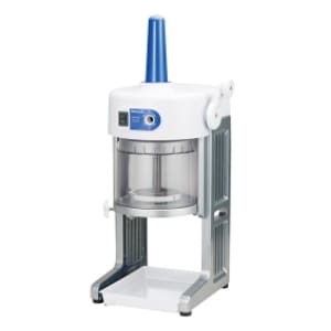 かき氷機[ブロック氷] HF-300P 初雪 中部コーポレーション | かき氷