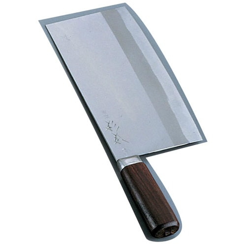 杉本 OMS中華6号(薄口刃) 4106 220mm×110mm | 包丁,包丁の「ブランド別