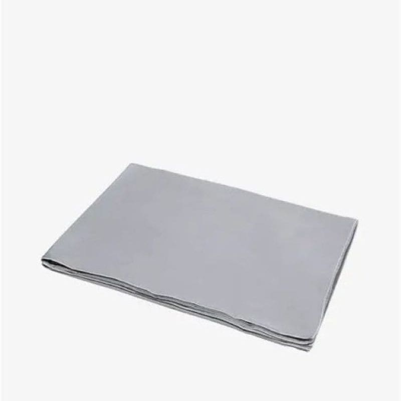 ダブル NEUTRALWORKS. MXP/ SMOOTH DUVET COVER 布団カバー グレー