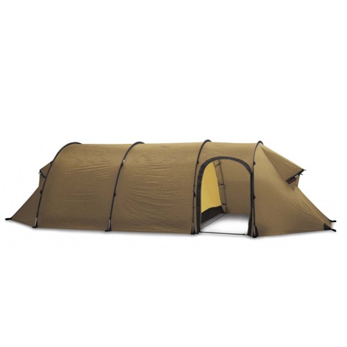 ヒルバーグ ケロン4GT サンドカラー|おしゃれなキャンプ・アウトドア