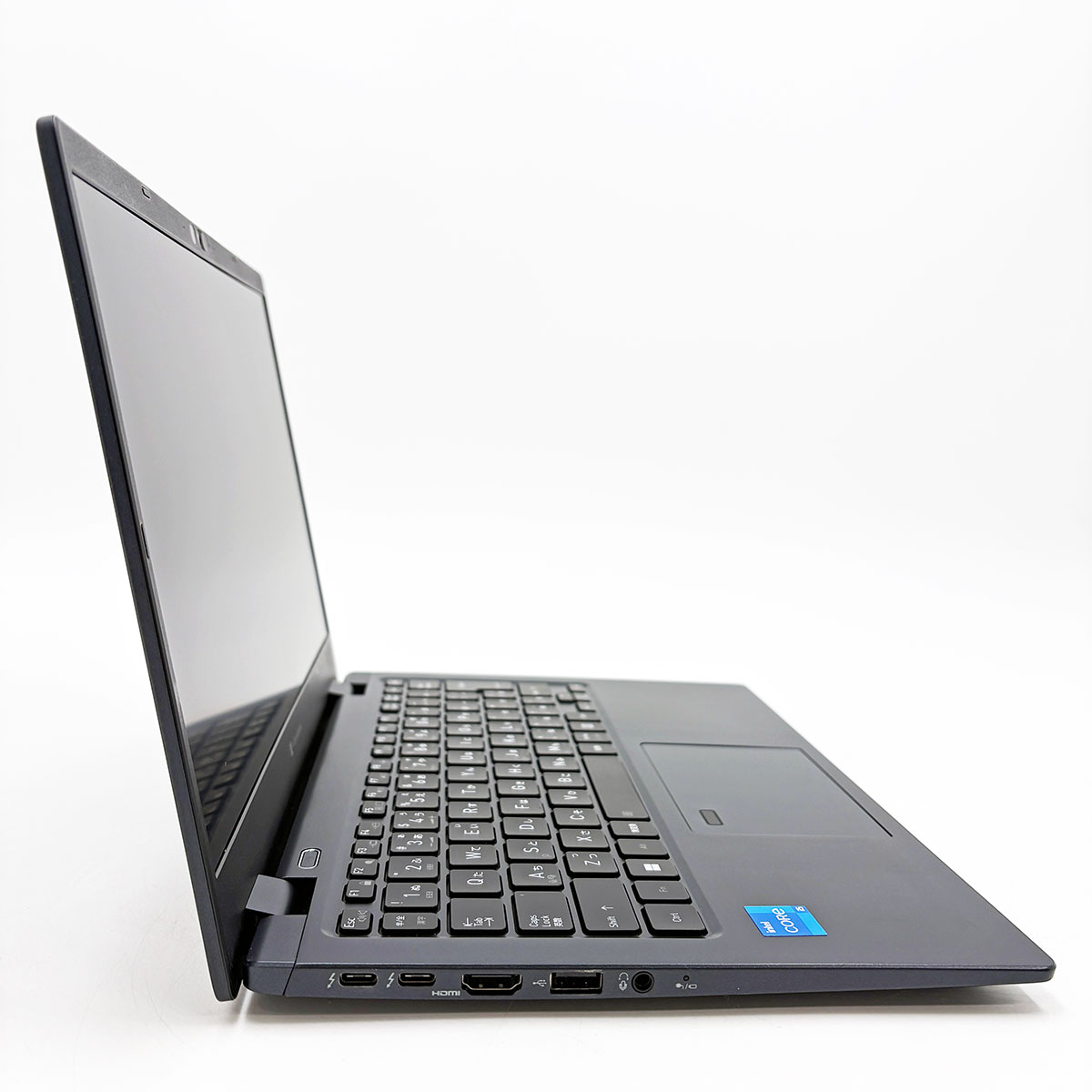 中古 dynabook G83/KW 東芝 ノートパソコン Corei5 1235U/16GB