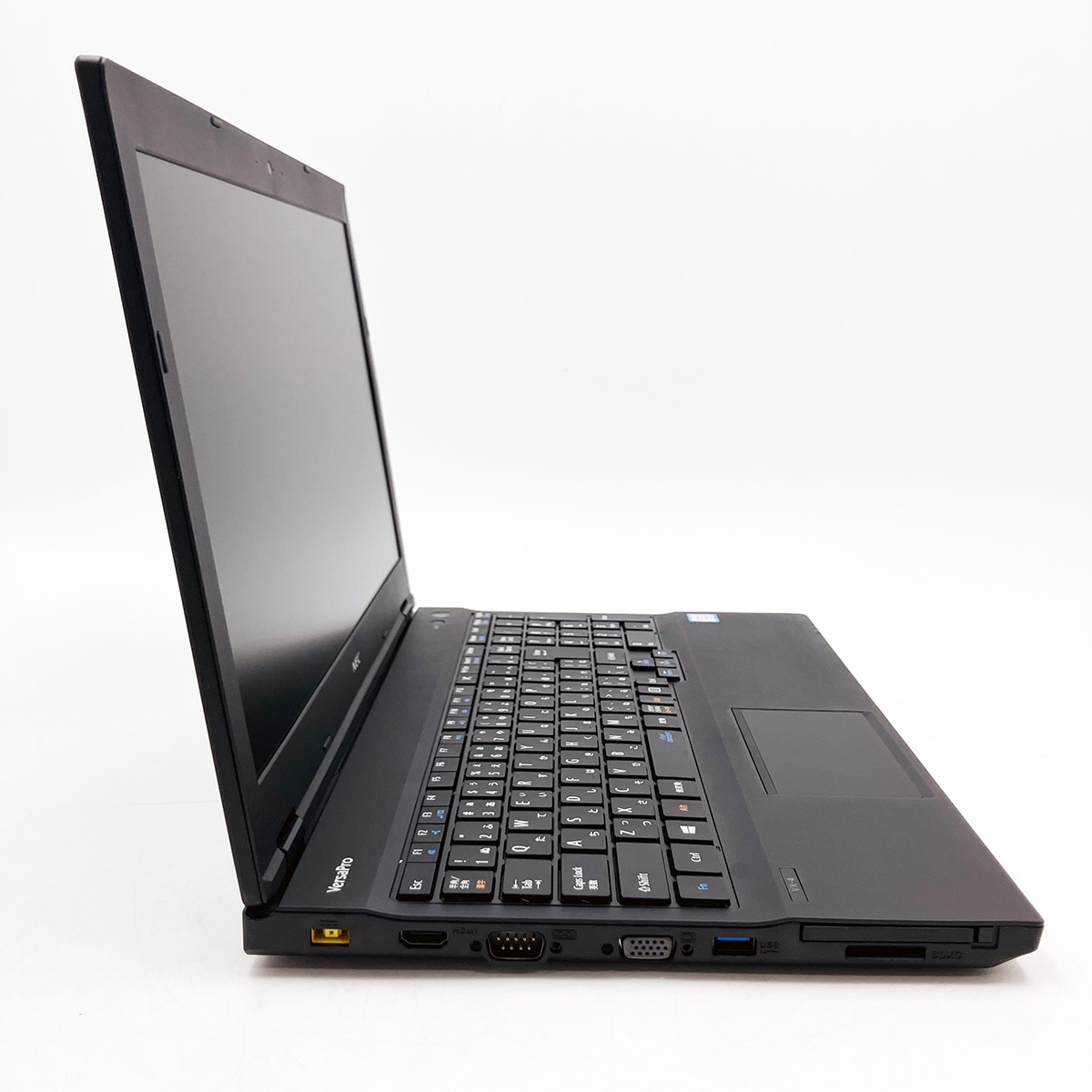 中古 VersaPro VKT16XZG4 NEC ノートパソコン 週替わりセール Corei5