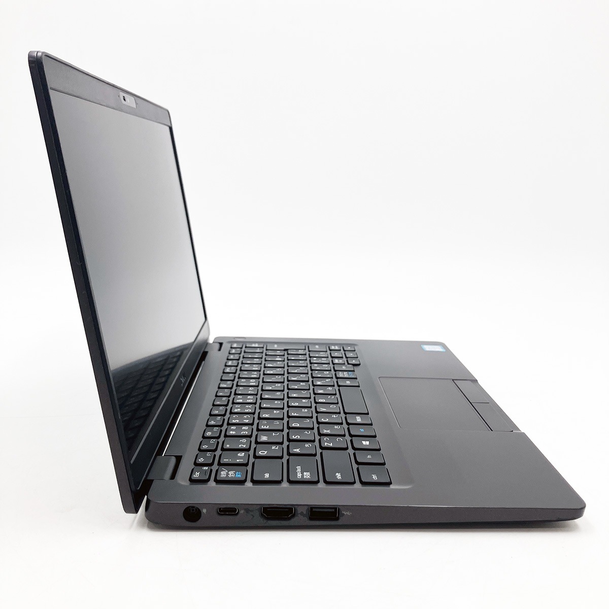 中古 Latitude 5300 DELL ノートパソコン Corei7 8665U/16GB/SSD256GB