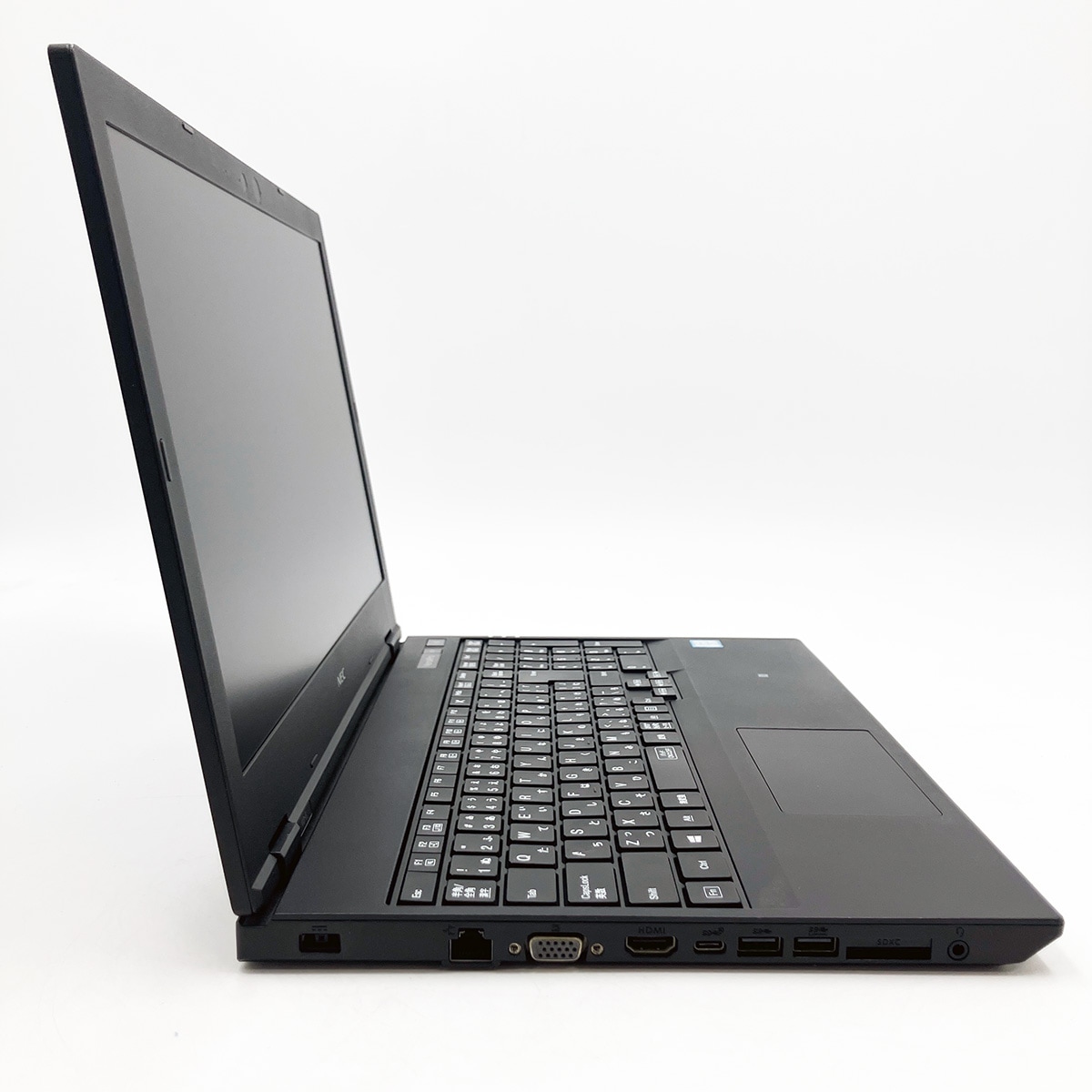 中古 LIFEBOOK A7510/D 富士通 ノートパソコン Corei3 10110U/8GB