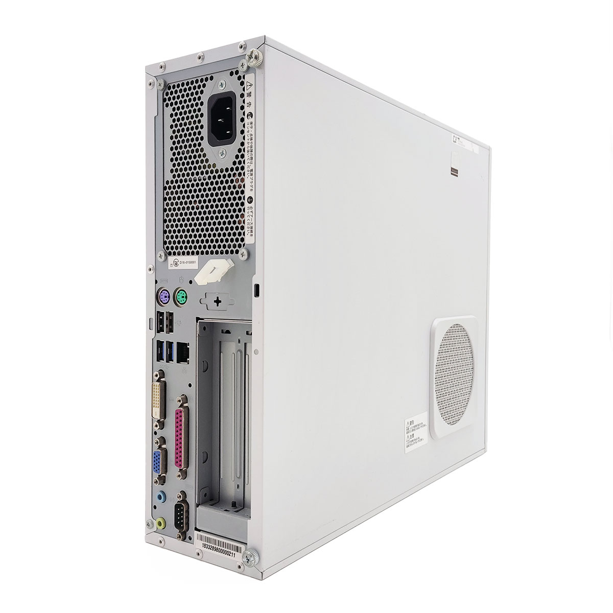 中古 Endeavor AT994E EPSON デスクトップパソコン Corei5 8400/16GB