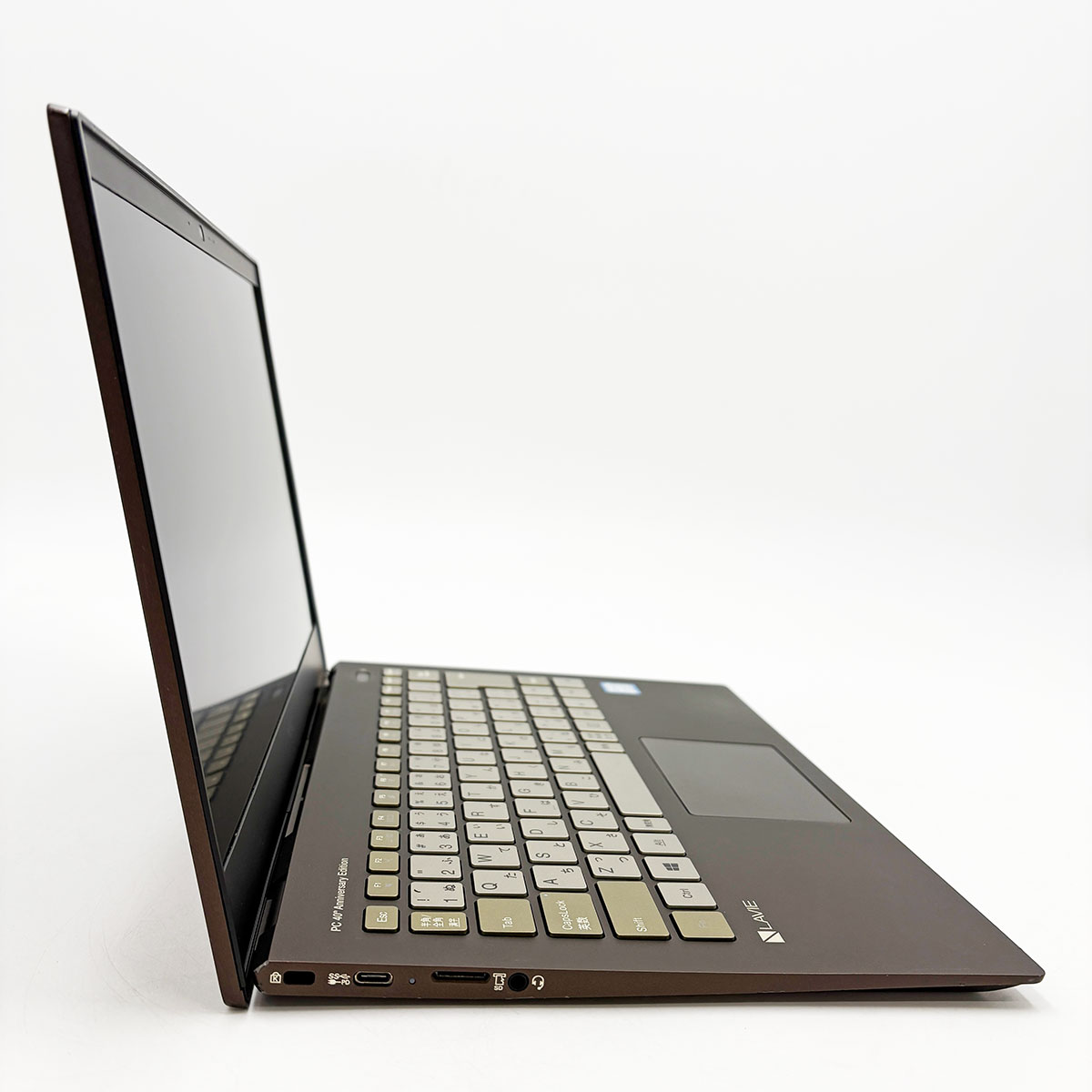 中古 LaVie GN-186XYAF NEC ノートパソコン Corei7 8565U/16GB