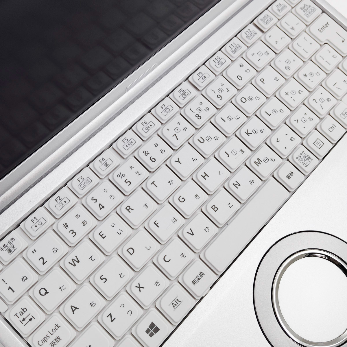 中古 レッツノート Let's note CF-SV9 Panasonic? ノートパソコン