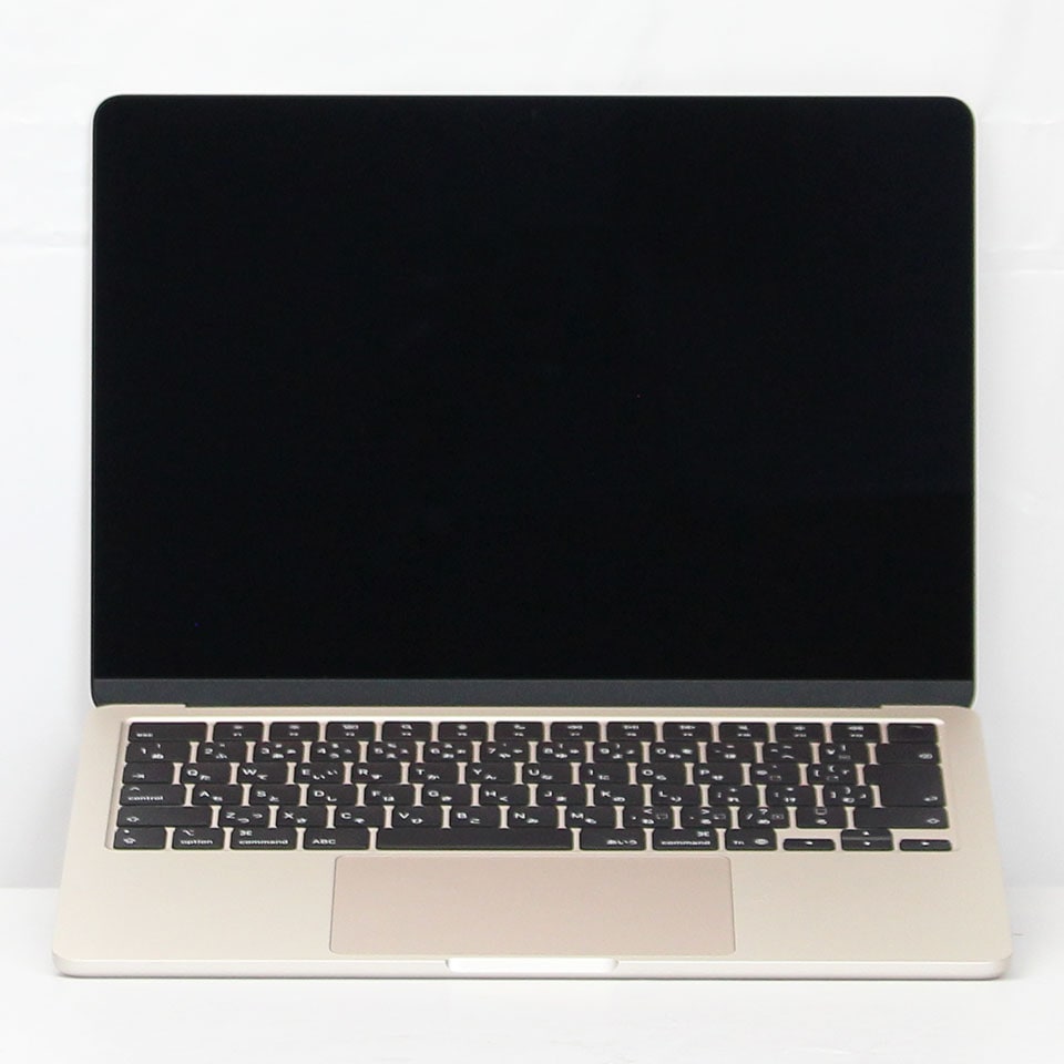Apple MacBook Air (13-inch, M4, 2025) MW0Y3J/A(A3240) [FBB17054