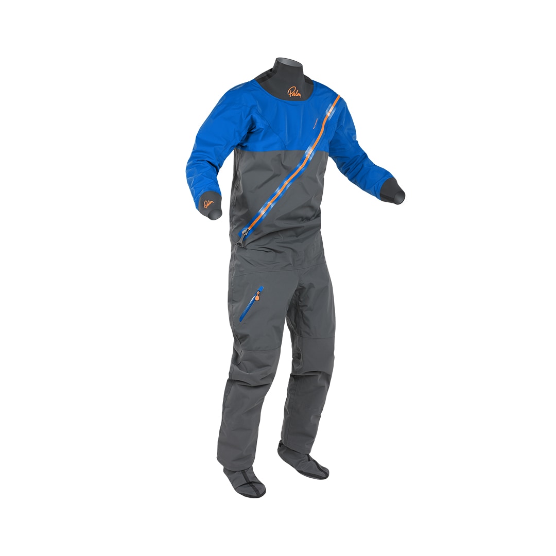 ShigKaw様 フルドライスーツ 再入荷】お手ごろドライスーツ、Mサイズ