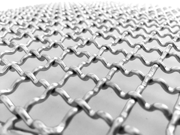 焼き網】 日本製 しちりん用 ステンレス焼き網 丸 27cm [国産 丸網