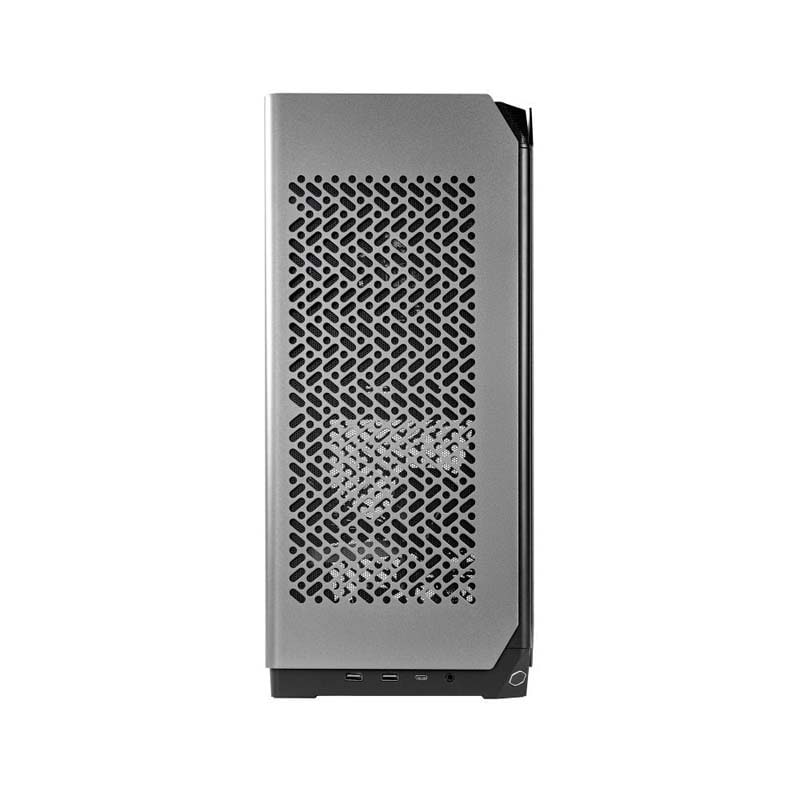 Cooler Master Ncore 100 MAX ミニタワー型PCケース ダークグレー