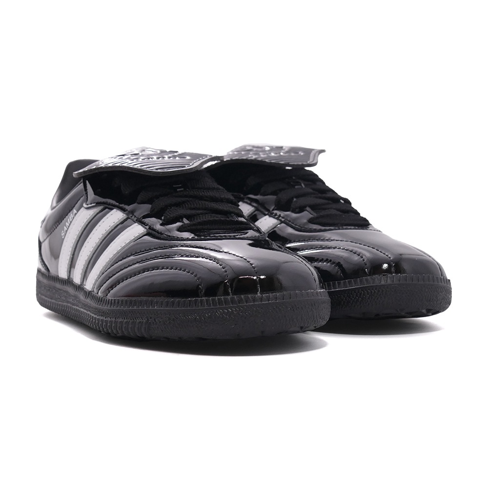 スニーカー アディダス adidas サンバLTW ブラック 黒 JI2707