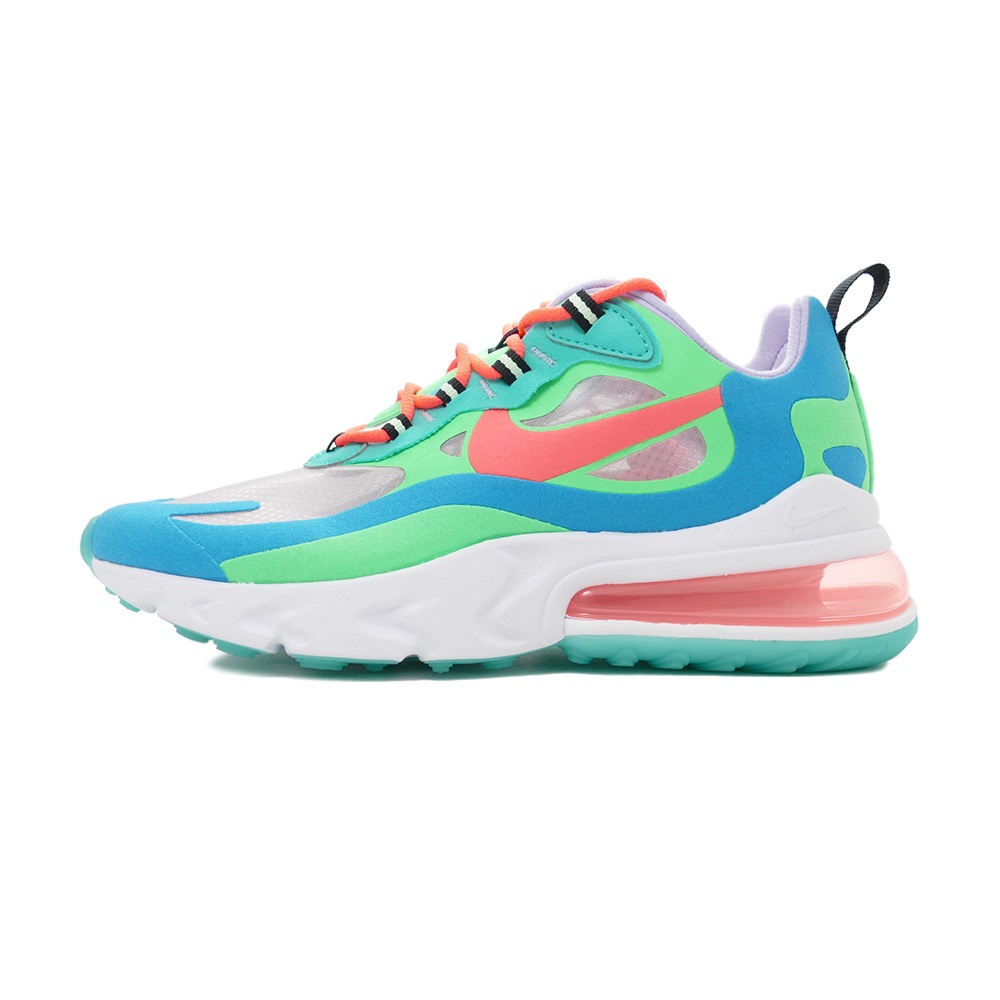 スニーカー ナイキ NIKE ウィメンズエアマックス270リアクト