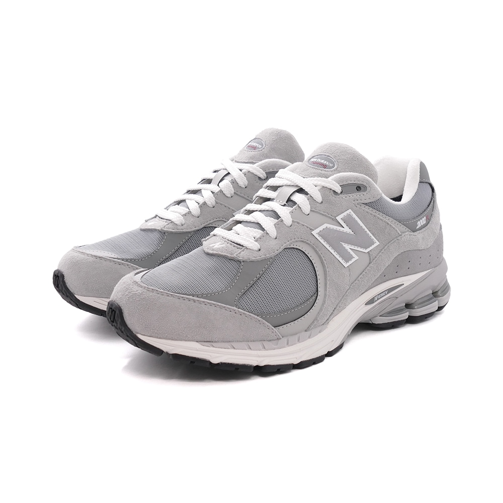 スニーカー ニューバランス NEW BALANCE M2002RXJ グレー 灰 M2002RXJ