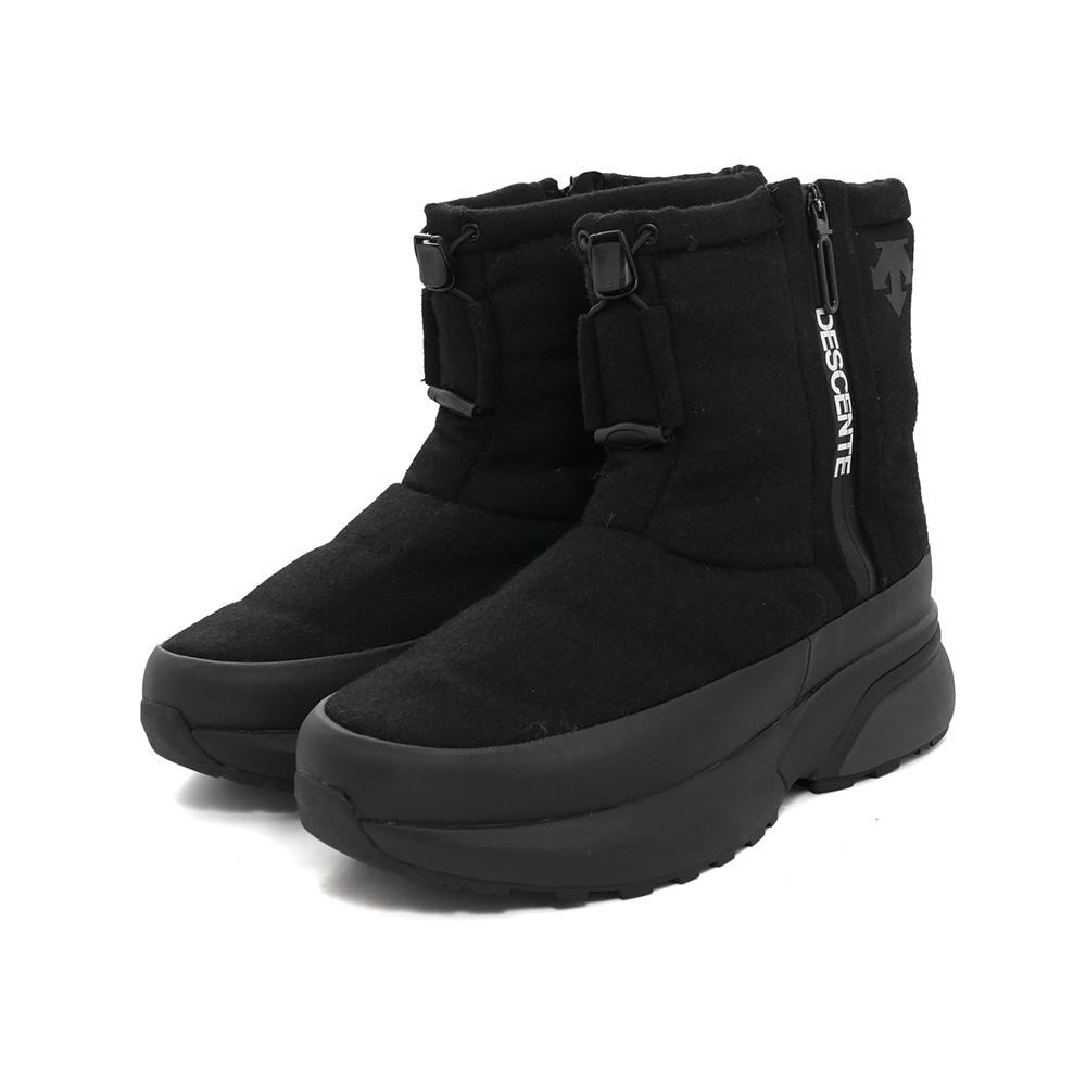 スノーシューズ デサント DESCENTE アクティブウィンターブーツ