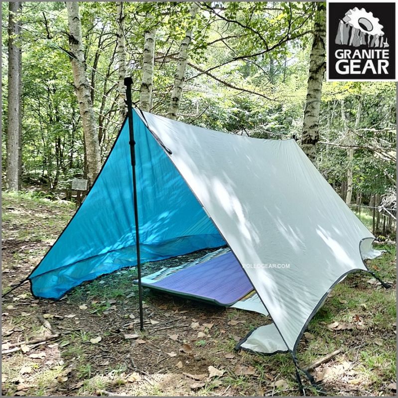 MLD / MONK FLAT TARP (DCF0.51oz)★新品送料込み★ Mountain Laurel Designs/MONK FLAT TARP (DCF ver)
