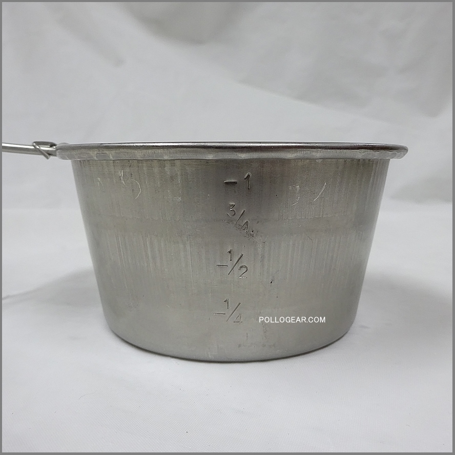 超希少品！【ロッキーカップ】ROCY CUP　1/2PINT　R刻印付き 超希少品！【ロッキーカップ】ROCY CUP 1/2PINT R刻印付き - メルカリ