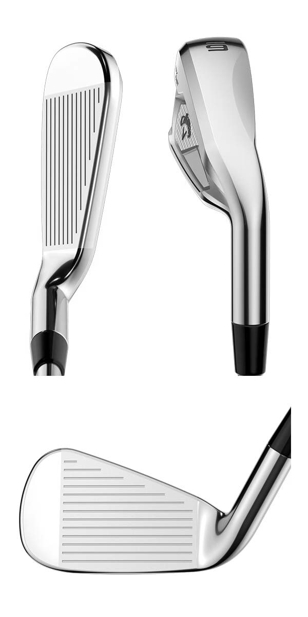 キャロウェイゴルフ メンズ ELYTE MAX FAST エリート マックス