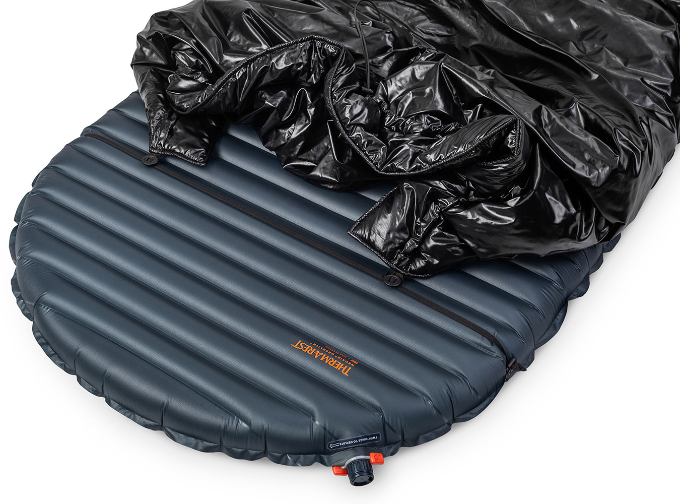 SLEEPER QUILT APEX 10D | BRAND,LITEWAY | PLUGFLUX