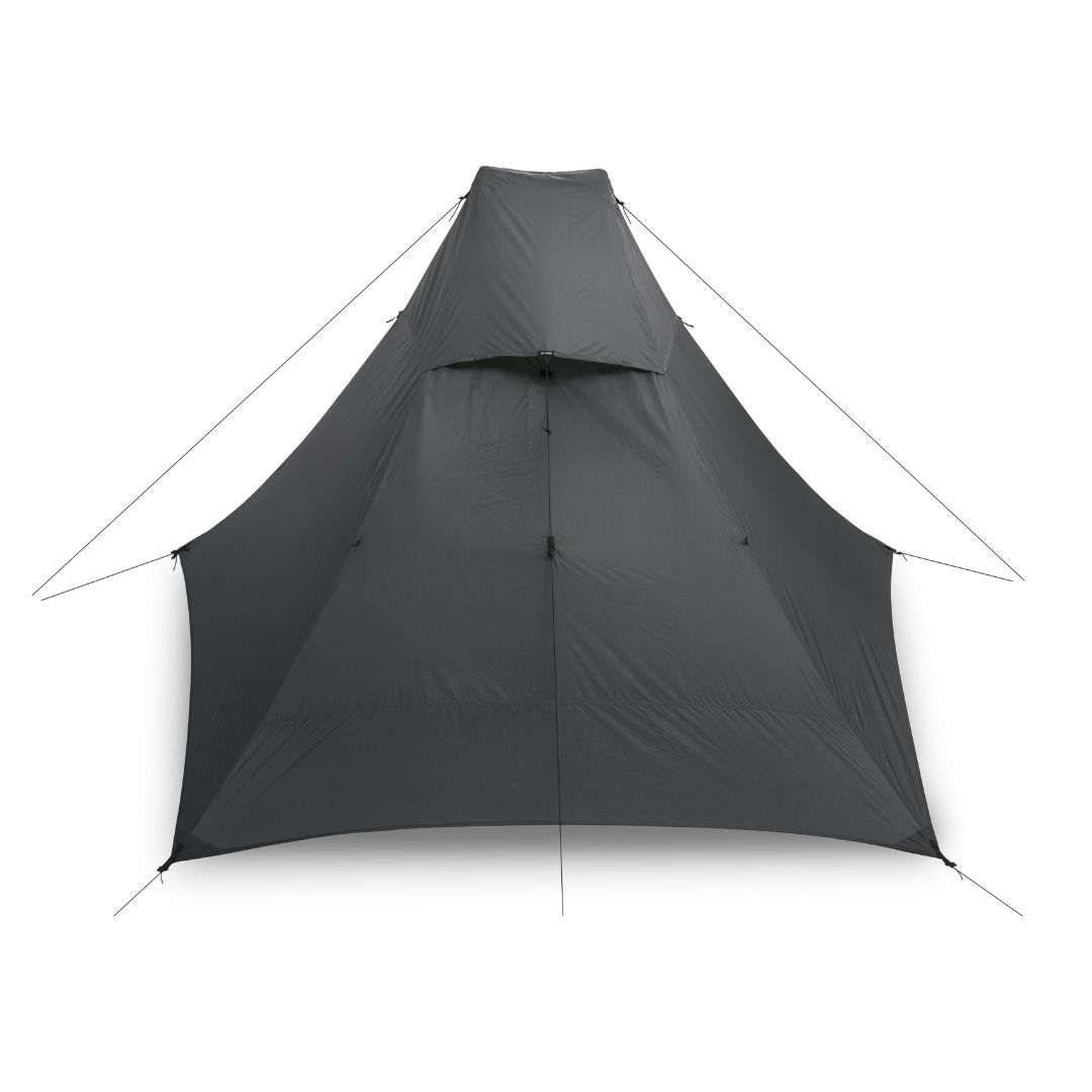 ILLUSION DUO TENT | BRAND,LITEWAY | PLUGFLUX