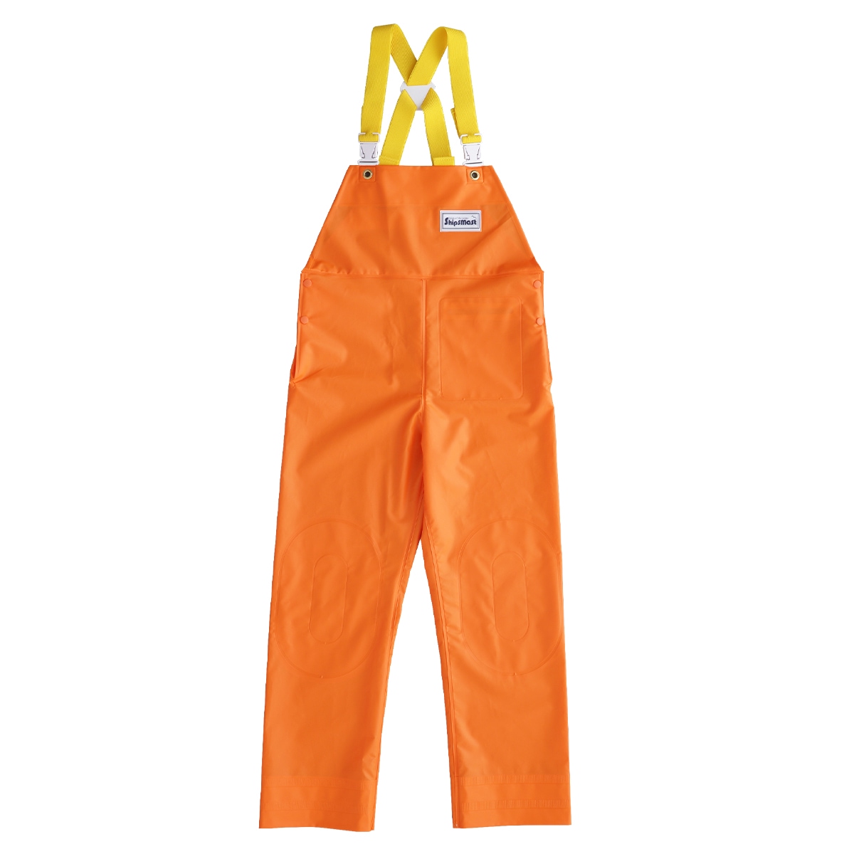 マリンサロペット クローズタイプ【オレンジ】スタンダードモデル