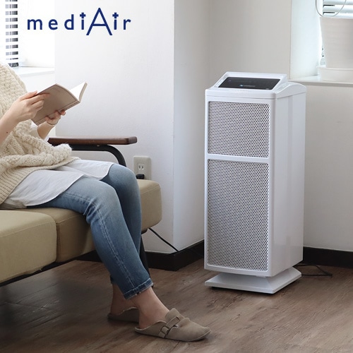 medi Air メディエアー KJ468F 36畳 | 新着 | plywood(プライウッド)