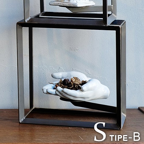 ウエストビレッジトーキョー オッド キュービック ボックス WEST