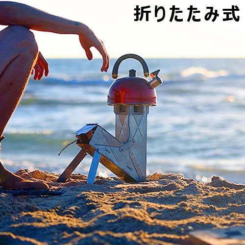 VIRE Stove バイヤー ストーブ | 新着 | plywood(プライウッド)