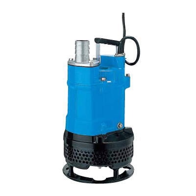 ツルミ 水中泥水ポンプ KTV2-50 サンド用 | ポンプ・ホース,水中ポンプ