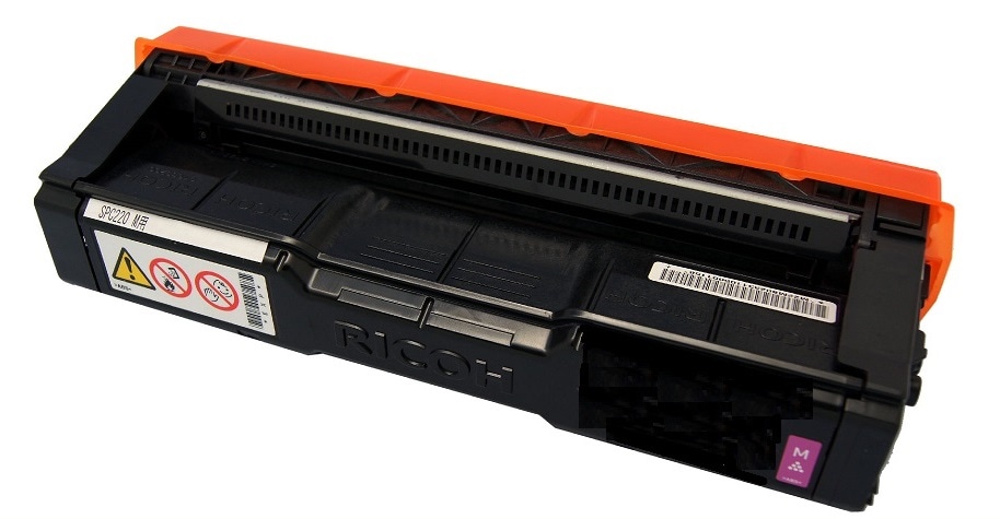 RICOH Pトナー IM C320 4色セット 8本 RICOH Pトナー IM C320 4色