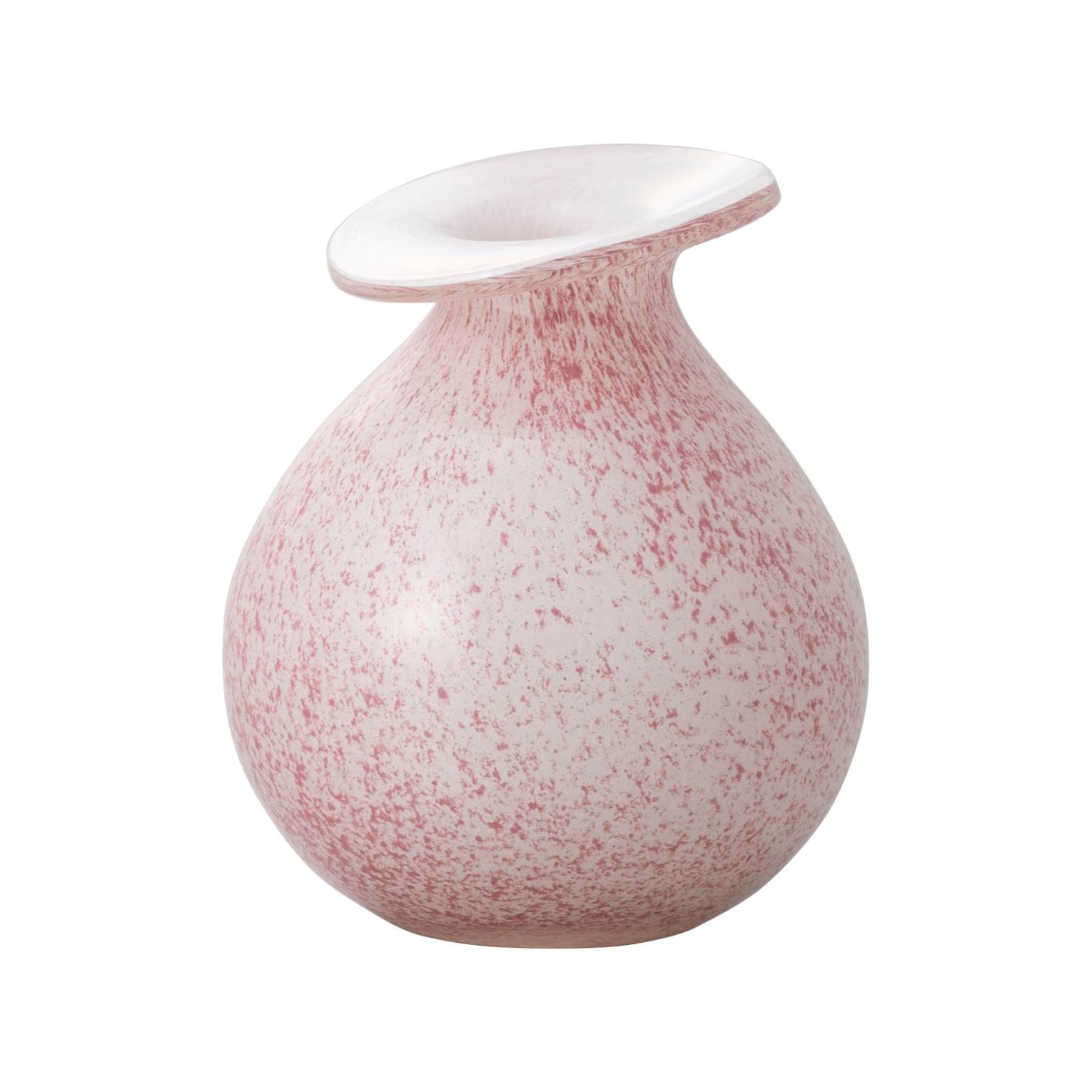 CL-777-646-150／tarro (タロ)／マーブルピンク | コンポート／花器