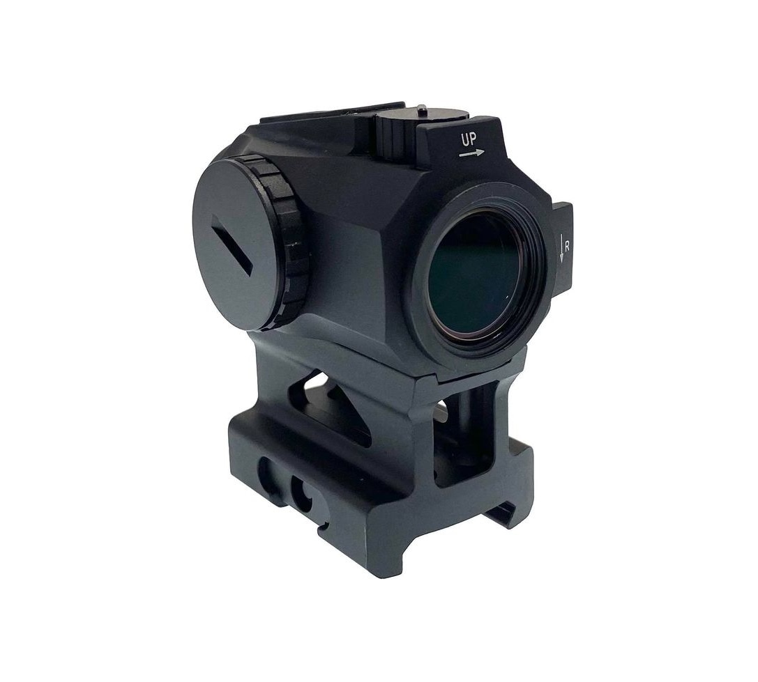 Northtac RONIN P12-L/レッドドットサイト照準器実物 000000014890_ZJuAHS6.jpg