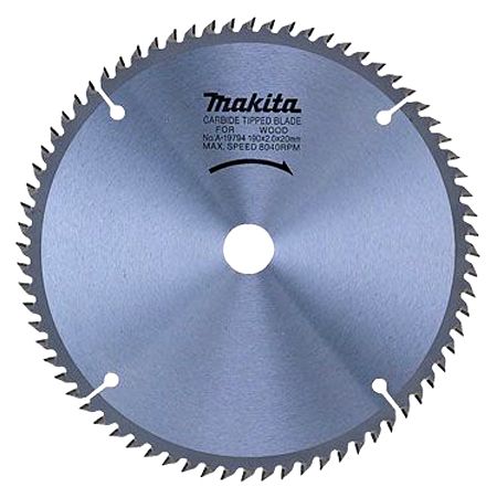 チップソー（一般木工用）外径260mm×刃数100 マキタ電動工具 | マキタ